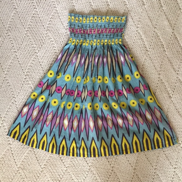 🎨Little Dancer Dress🎨 - Picture 2 of 8